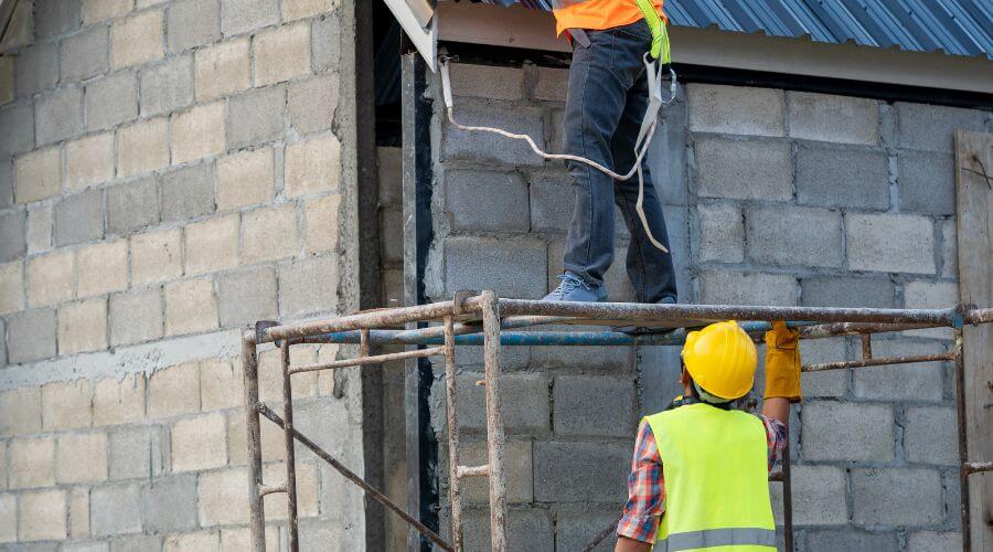 Expert top industrial roofings services in Finley, OK